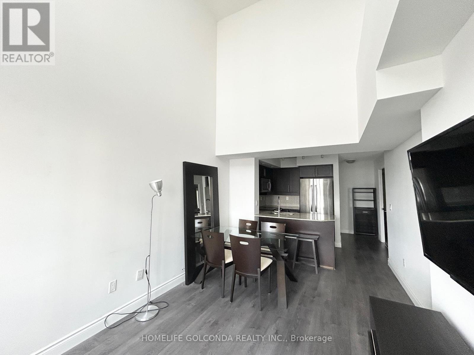 912 - 65 East Liberty Street, Toronto, ON - Indoor