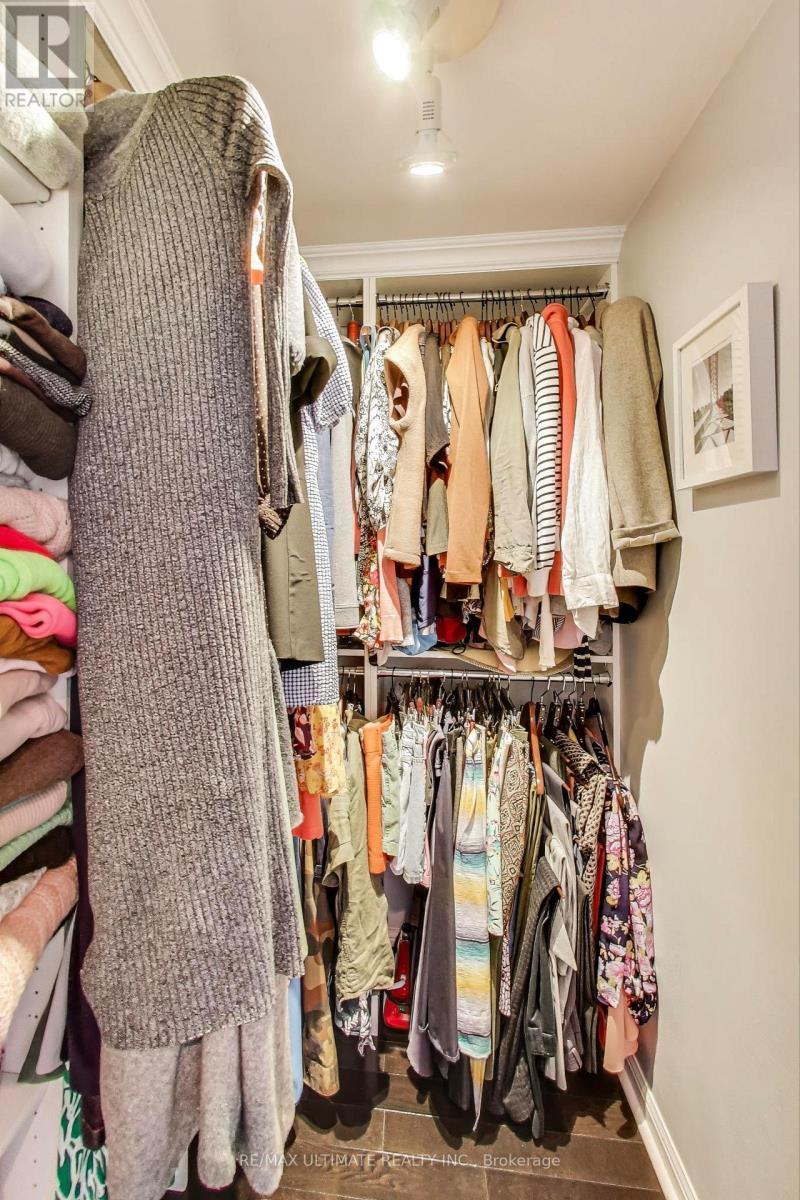 2805 - 153 Beecroft Road, Toronto, ON - Indoor With Storage