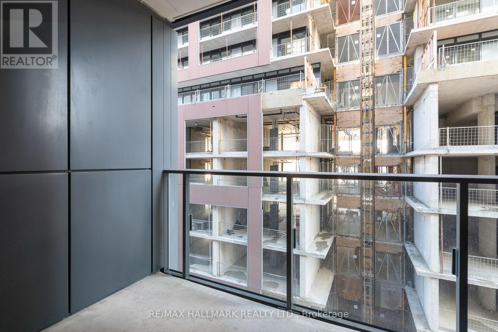 516 - 35 Parliament Street, Toronto, ON - Outdoor