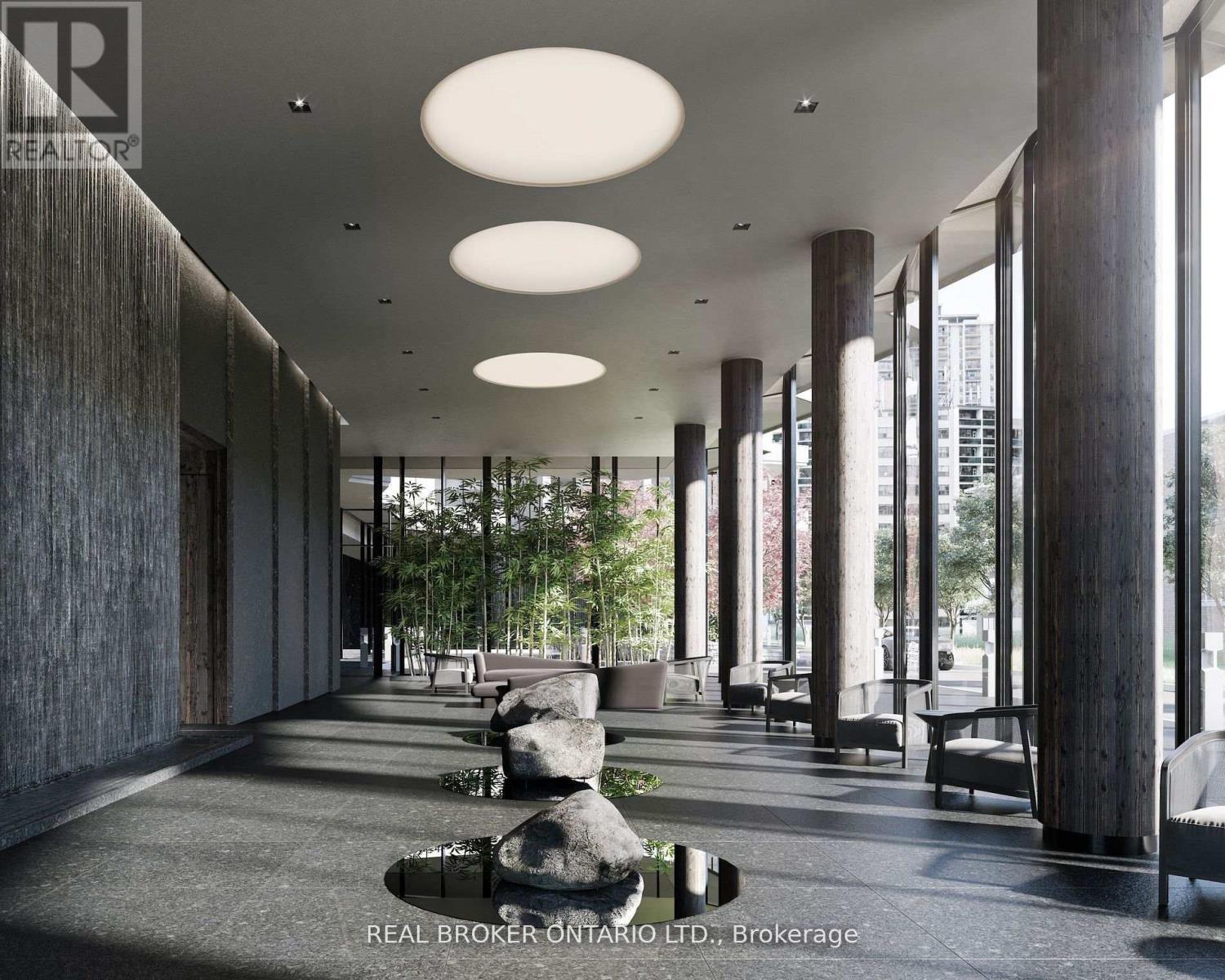 Lobby - 420S - 110 Broadway Avenue, Toronto, ON - Indoor Photo Showing Other Room