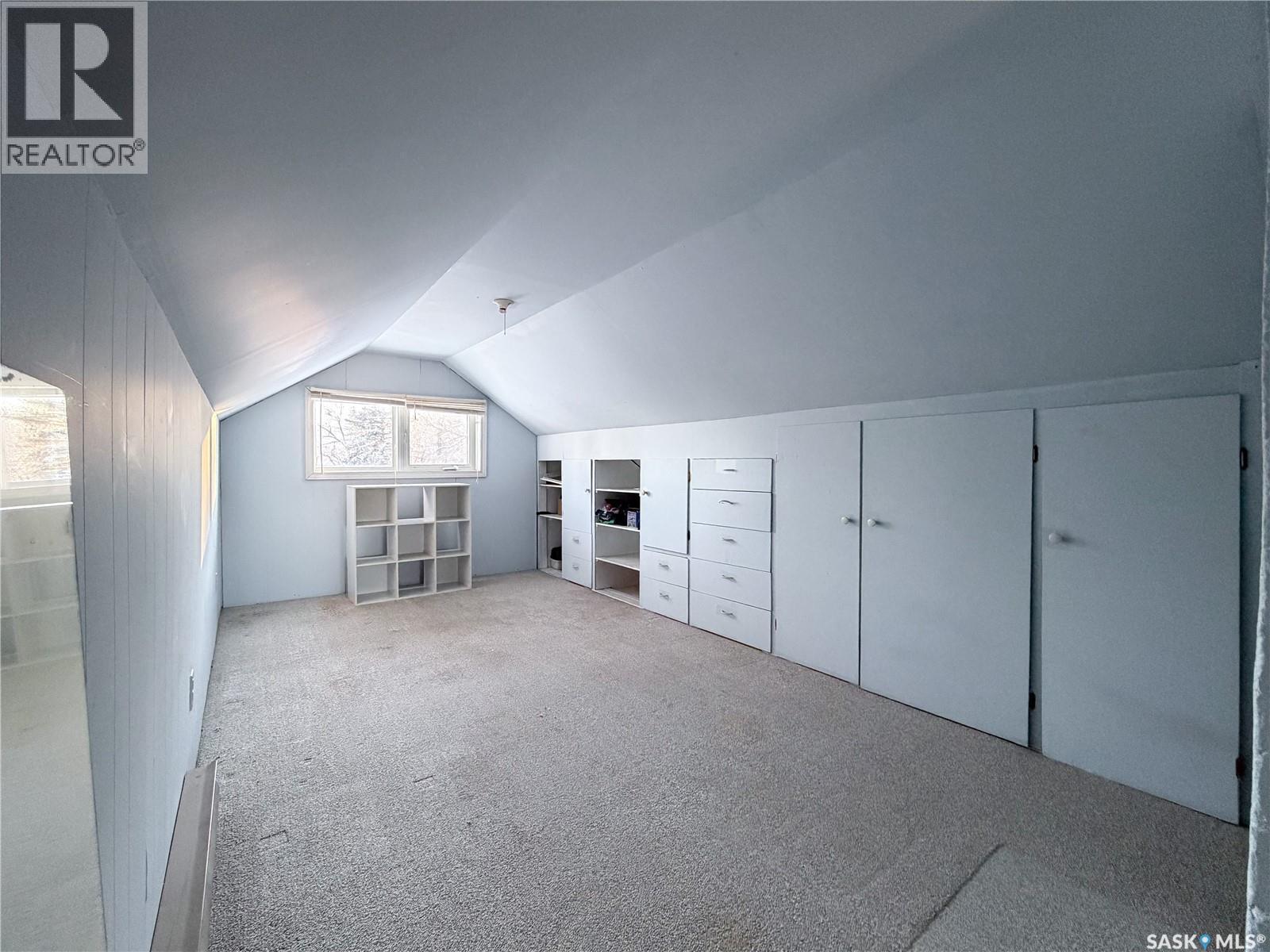 301 Front Street, Eastend, SK - Indoor Photo Showing Other Room