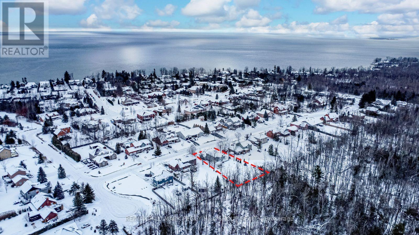 3678 Kimberley Street, Innisfil, ON - Outdoor With View