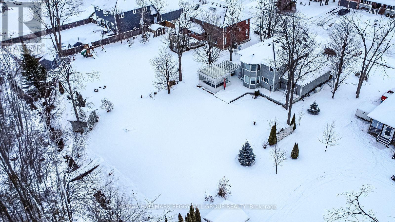 3678 Kimberley Street, Innisfil, ON - Outdoor With View