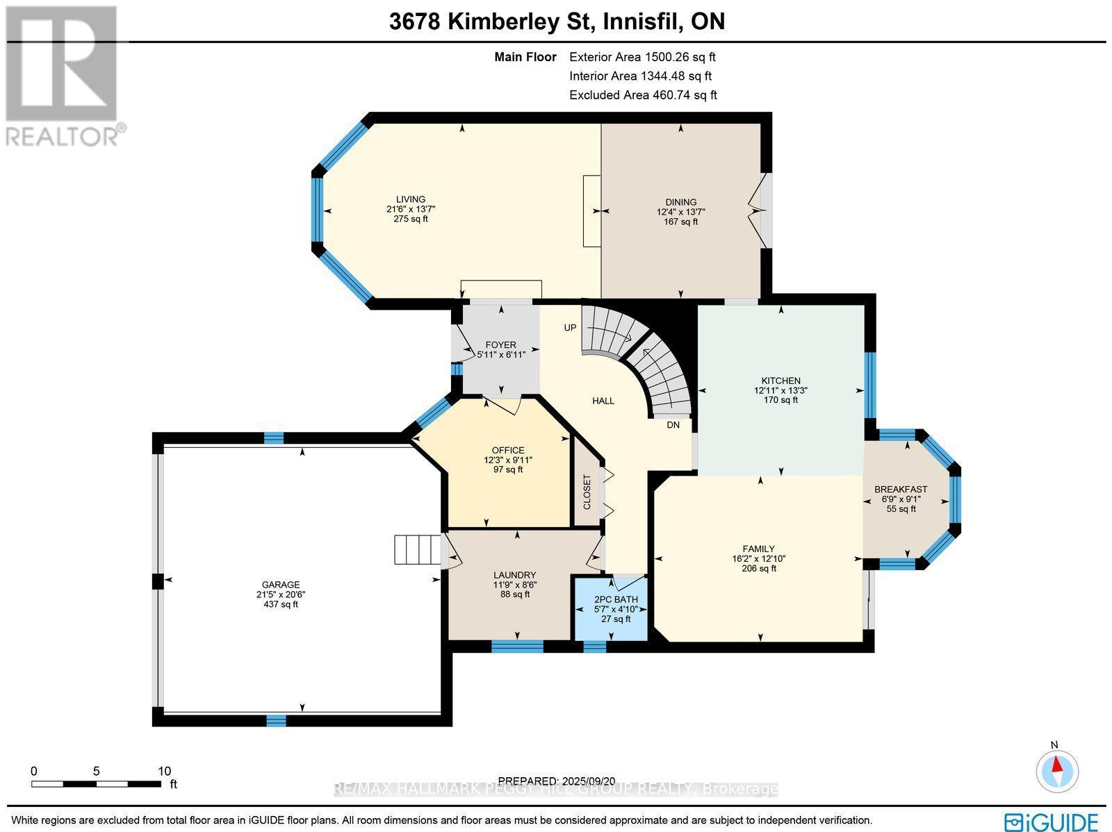 3678 Kimberley Street, Innisfil, ON - Other