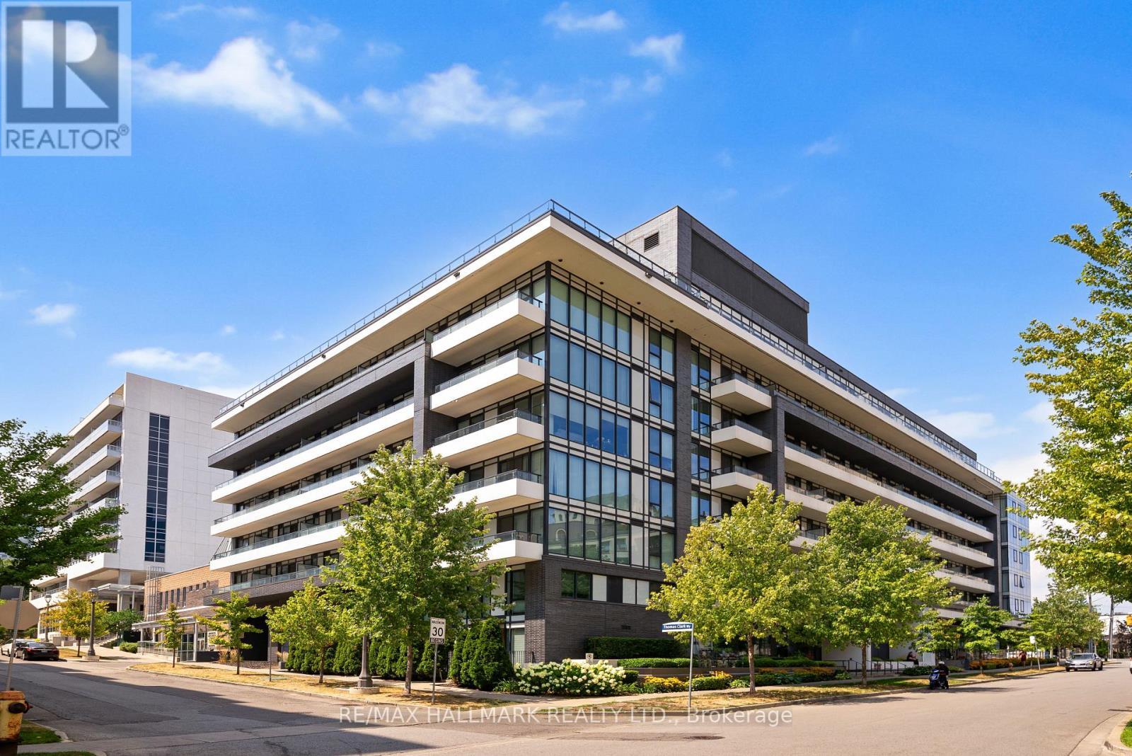 Th3 - 18 Rean Drive, Toronto, ON - Outdoor