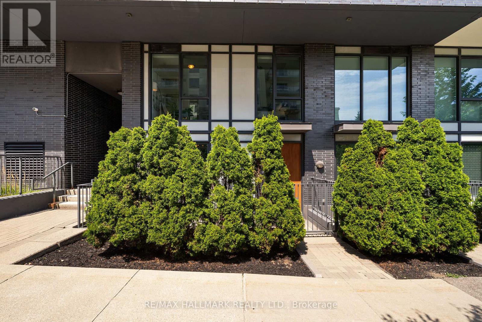 Th3 - 18 Rean Drive, Toronto, ON - Outdoor