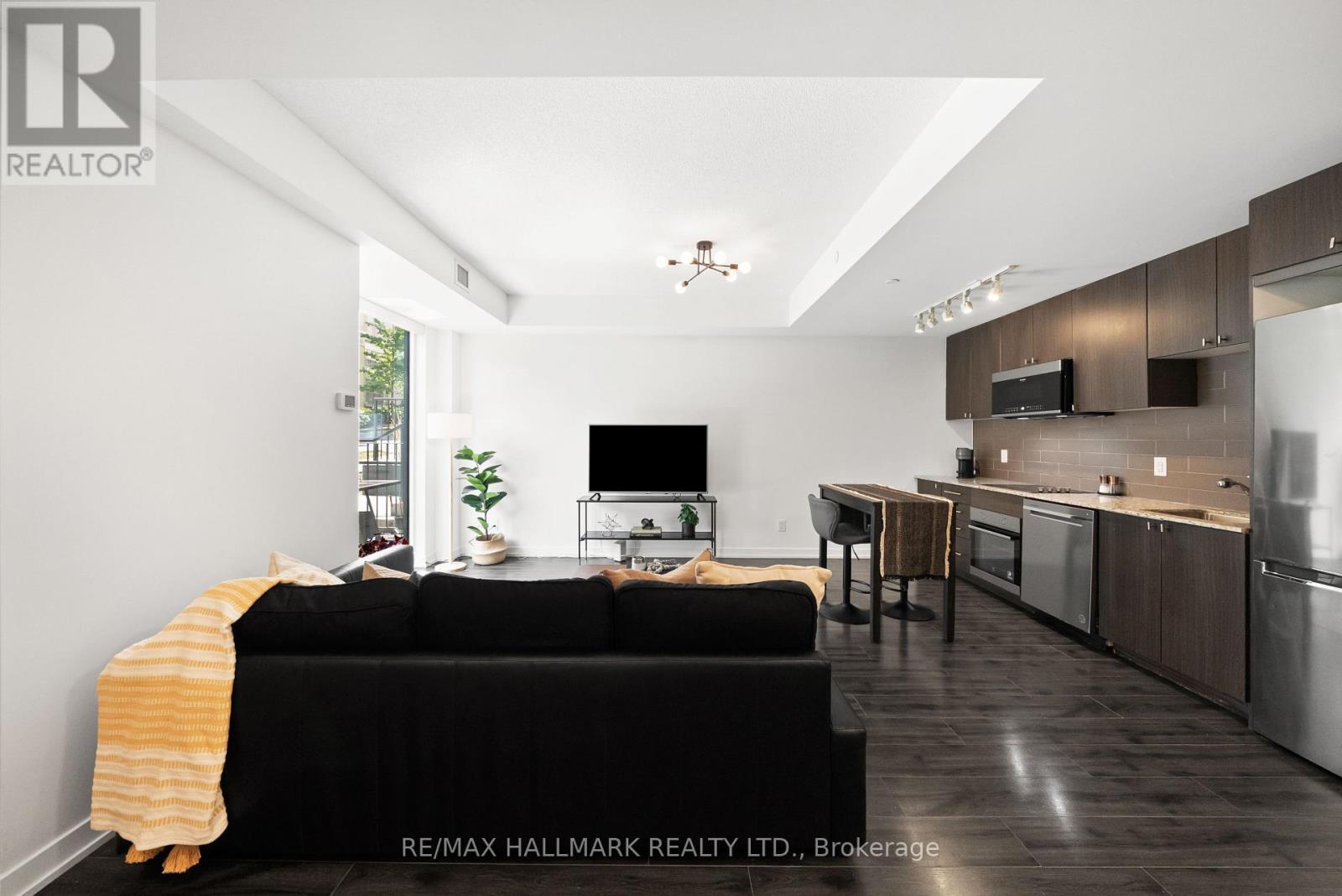 Th3 - 18 Rean Drive, Toronto, ON - Indoor