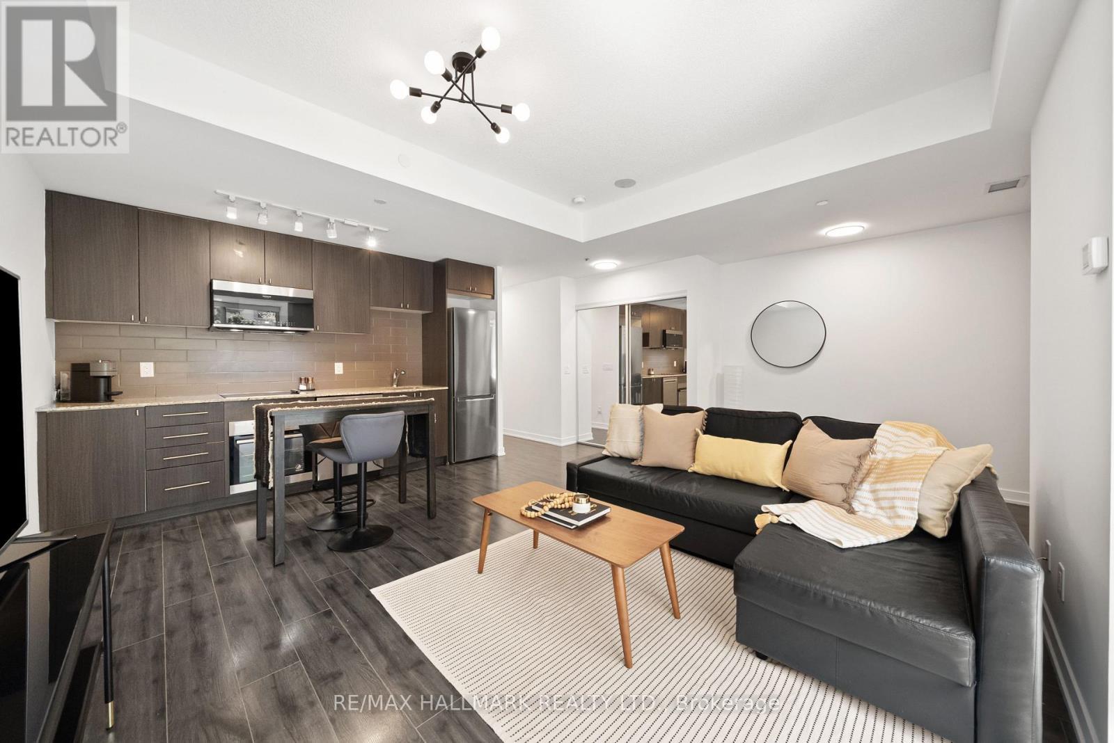 Th3 - 18 Rean Drive, Toronto, ON - Indoor