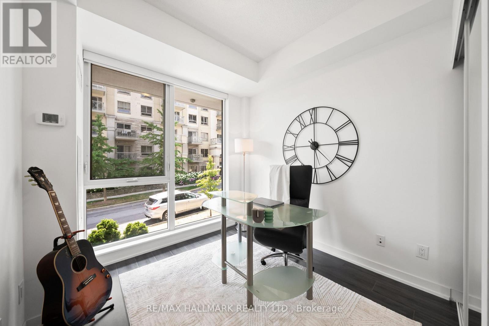 Th3 - 18 Rean Drive, Toronto, ON - Indoor