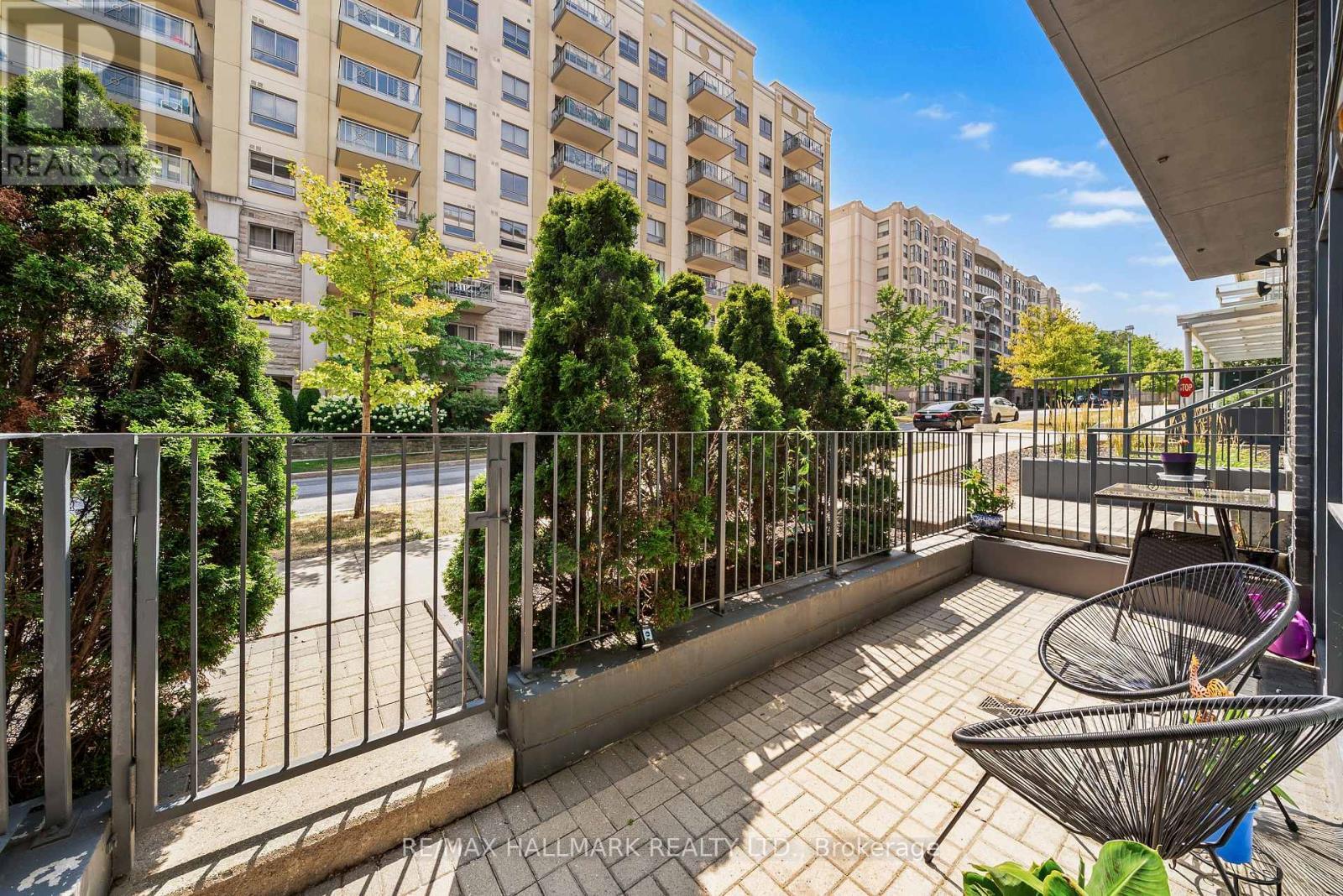 Th3 - 18 Rean Drive, Toronto, ON - Outdoor