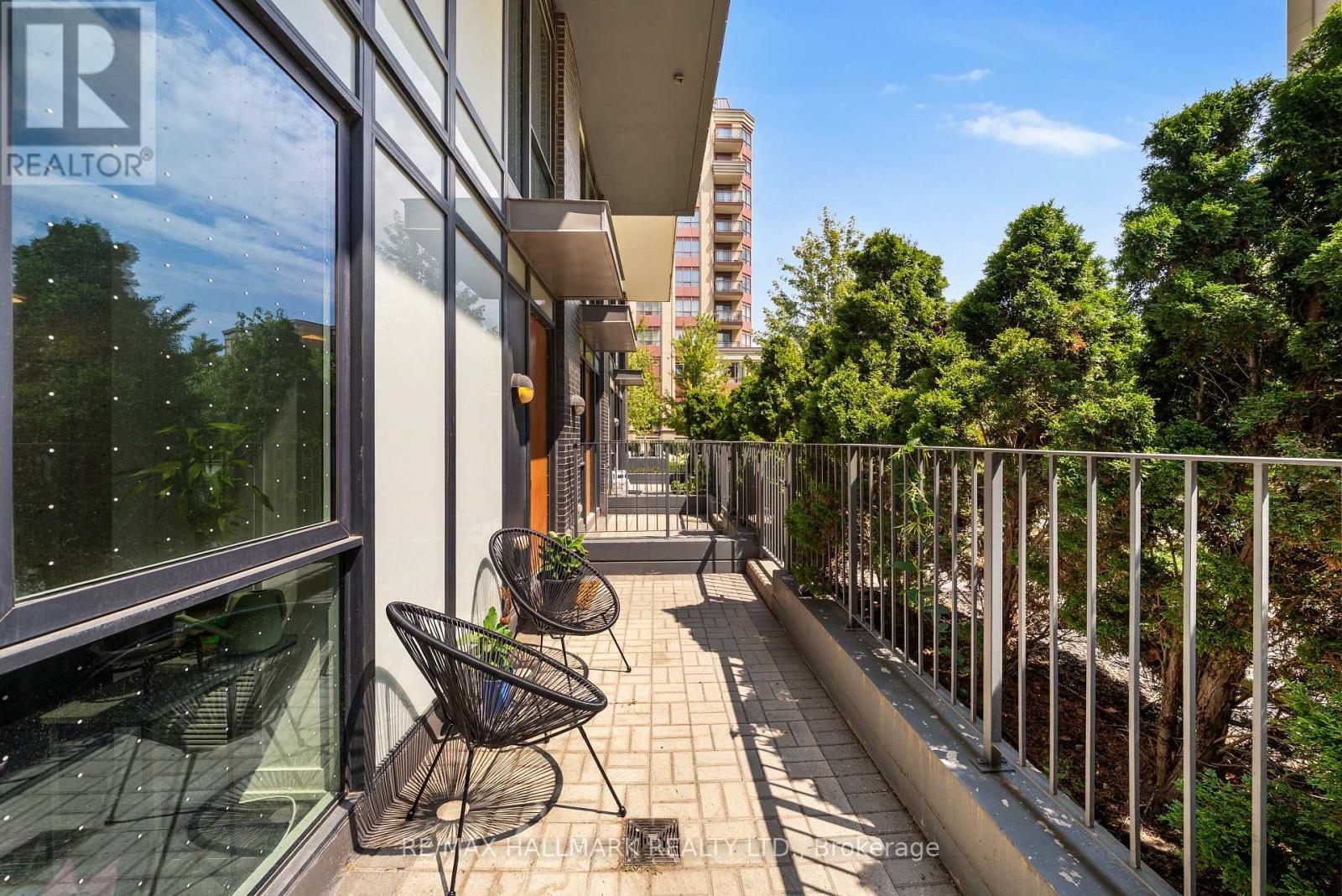 Th3 - 18 Rean Drive, Toronto, ON - Outdoor