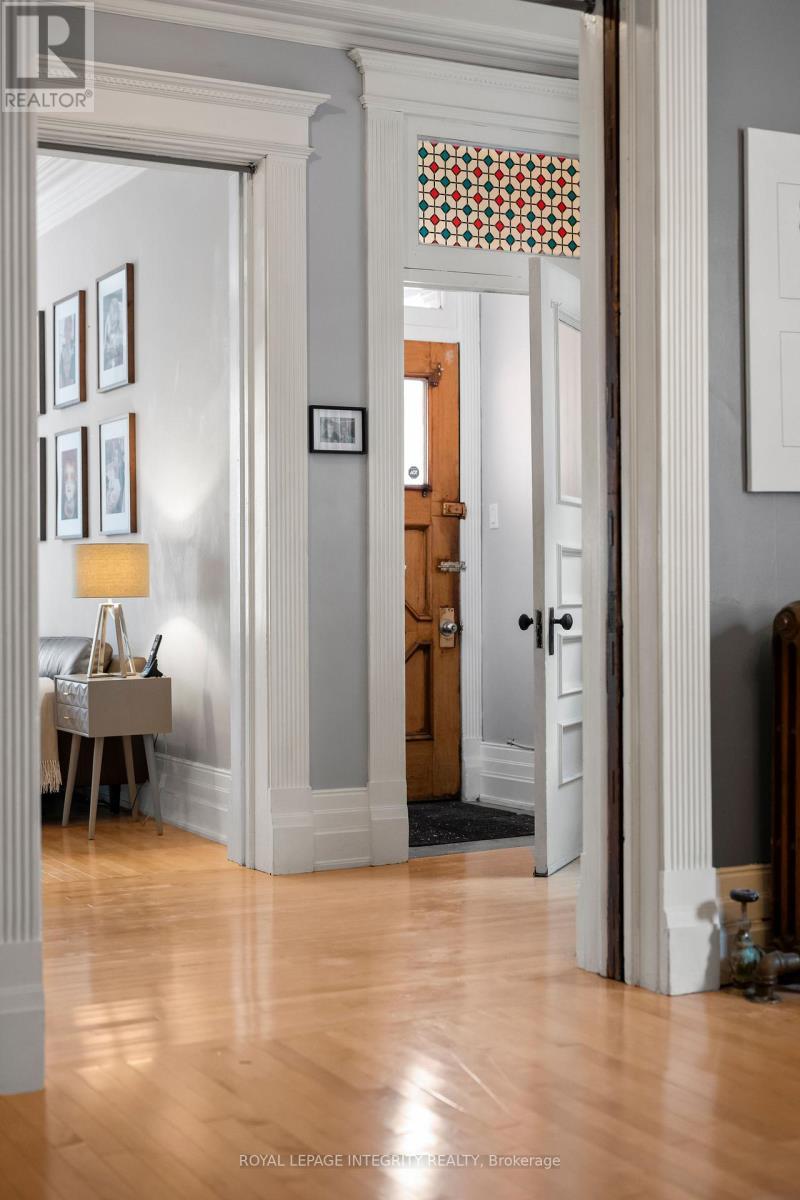 553 Gilmour Street, Ottawa, ON - Indoor Photo Showing Other Room