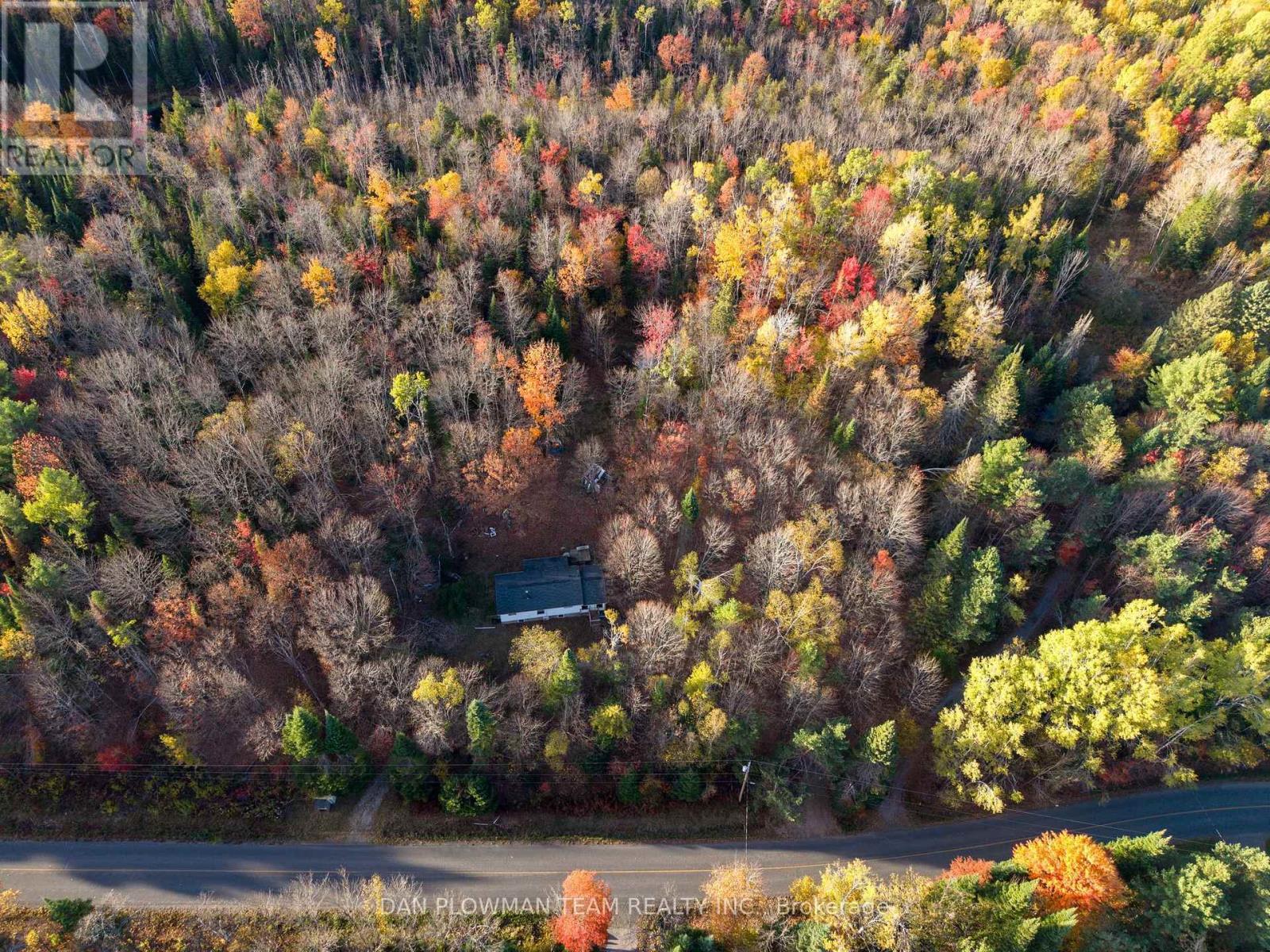 1919 Irondale Road, Highlands East, ON - Outdoor With Body Of Water With View
