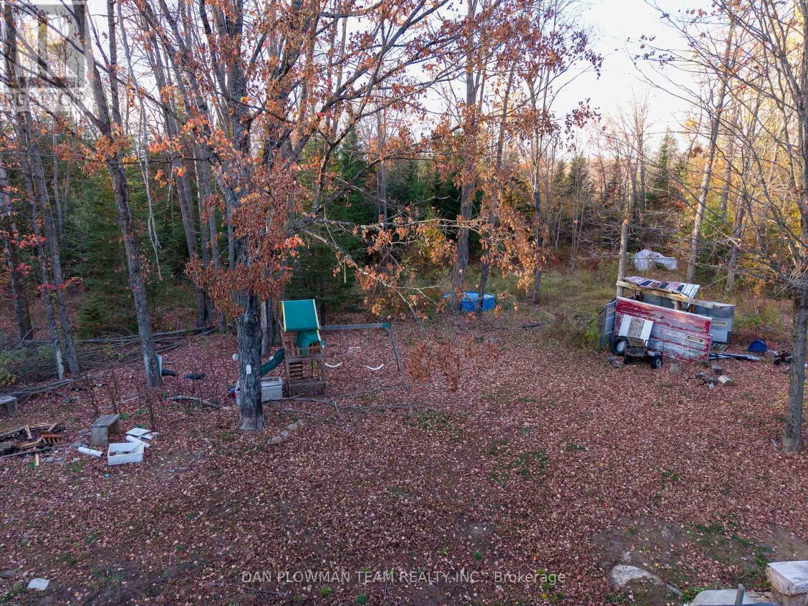 1919 Irondale Road, Highlands East, ON - Outdoor