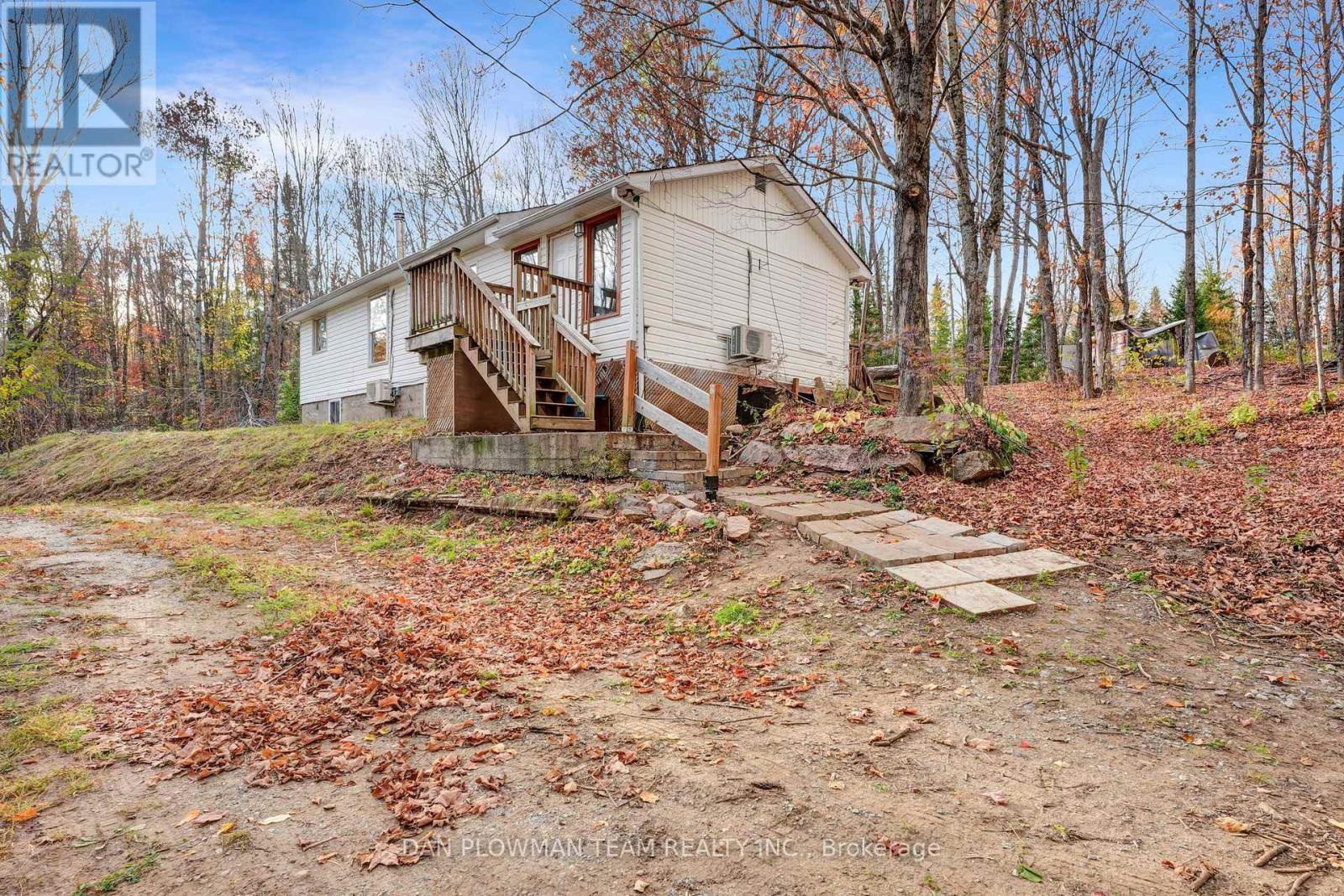 1919 Irondale Road, Highlands East, ON - Outdoor