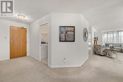 Ver spacious Hallways and Entrance -