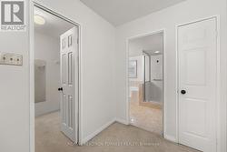 Big walk-in Closet -