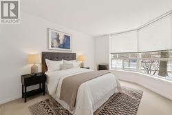 Second Bedroom (Virtually Edited) -