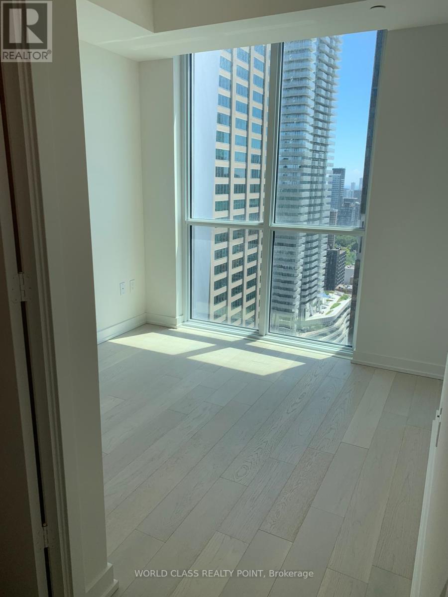 2712 - 1 Yorkville Avenue, Toronto, ON - Indoor Photo Showing Other Room