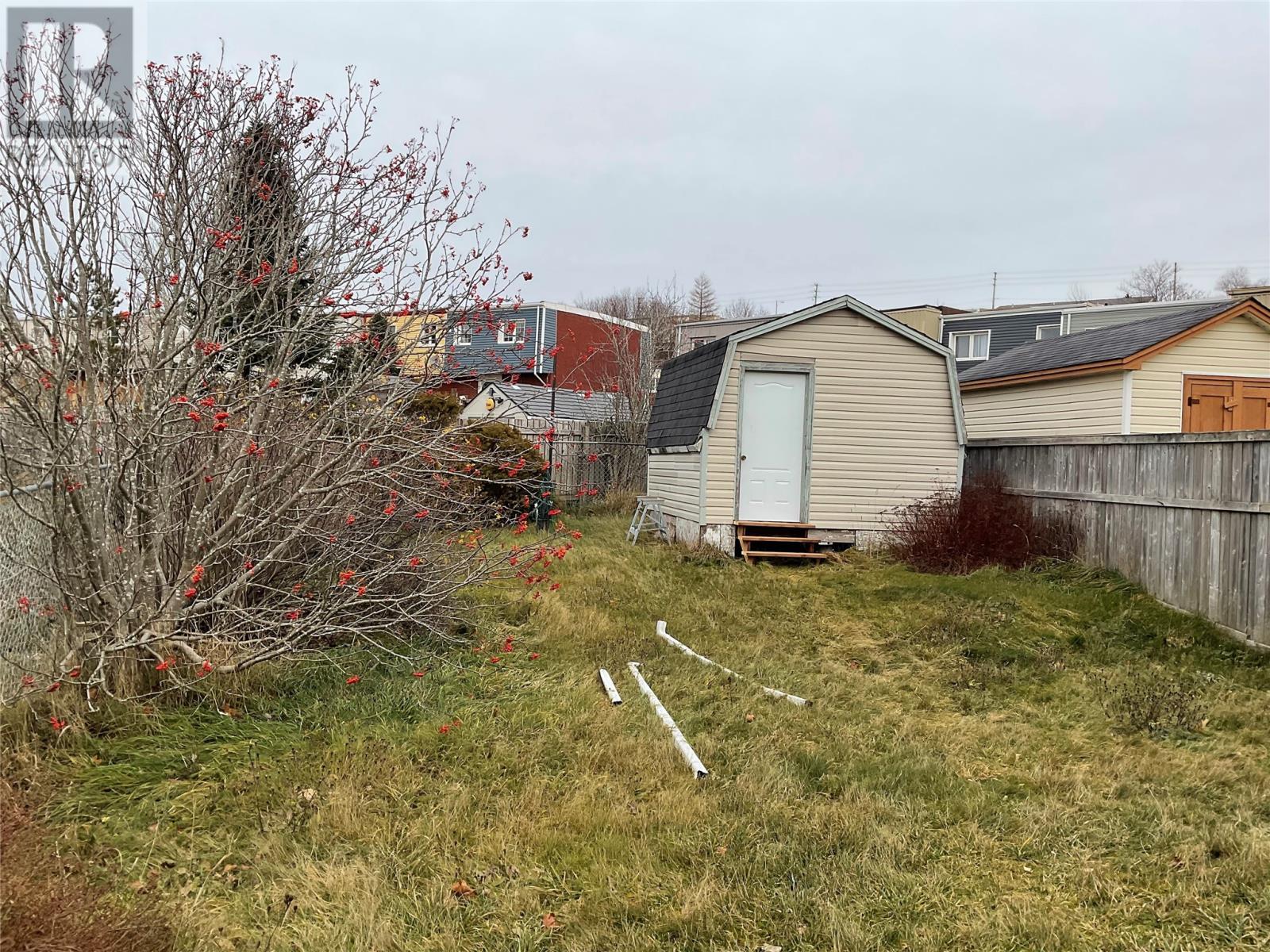 72 Newfoundland Drive, St John'S, NL - Outdoor