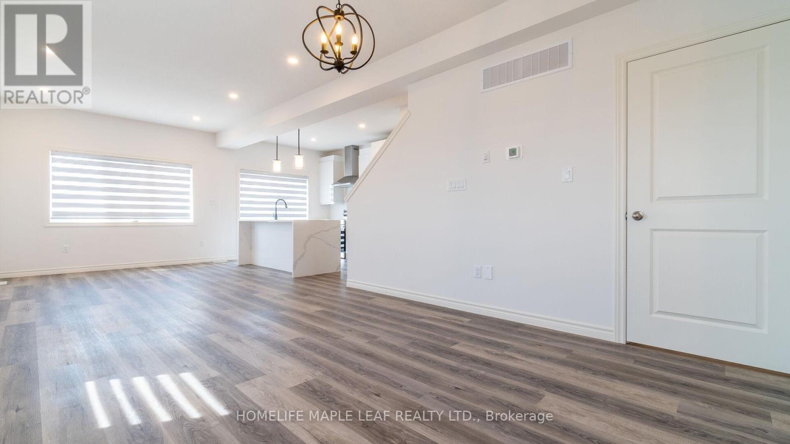 3911 Auckland Avenue, London South, ON - Indoor Photo Showing Other Room