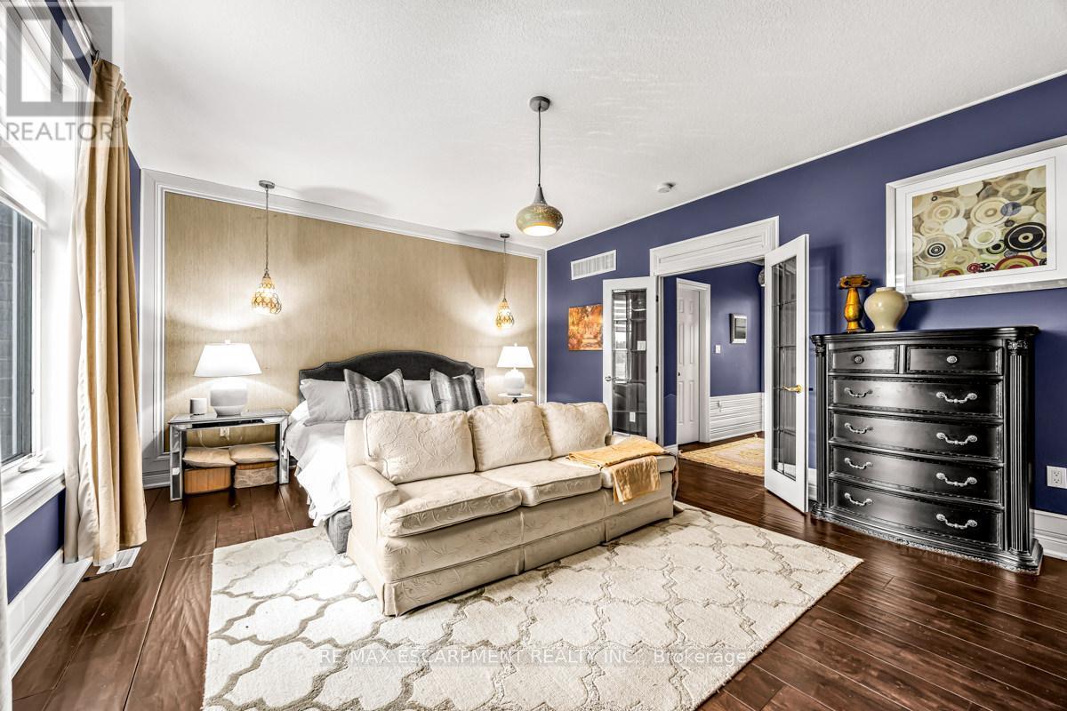 20 Chesswood Trail, Hamilton, ON - Indoor