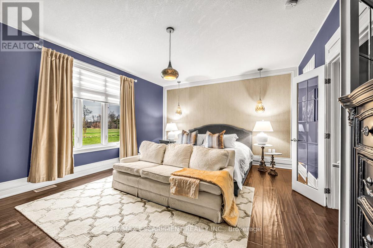 20 Chesswood Trail, Hamilton, ON - Indoor