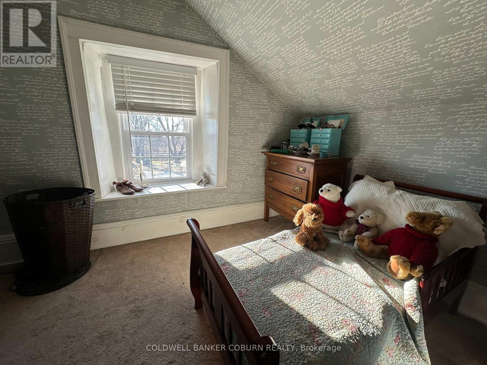 Bedroom 3 - 628 Pittston Road, Edwardsburgh/Cardinal, ON - Indoor