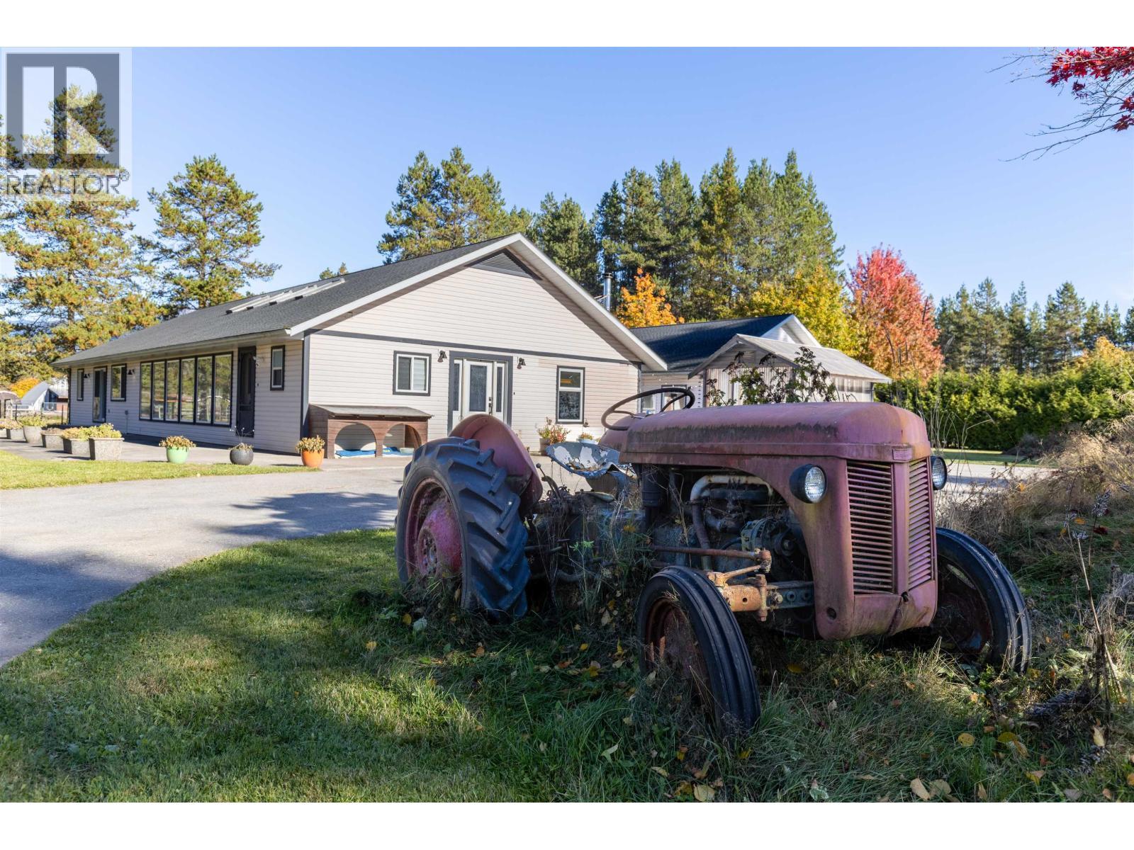 5134 Soucie Avenue, Terrace, BC - Outdoor