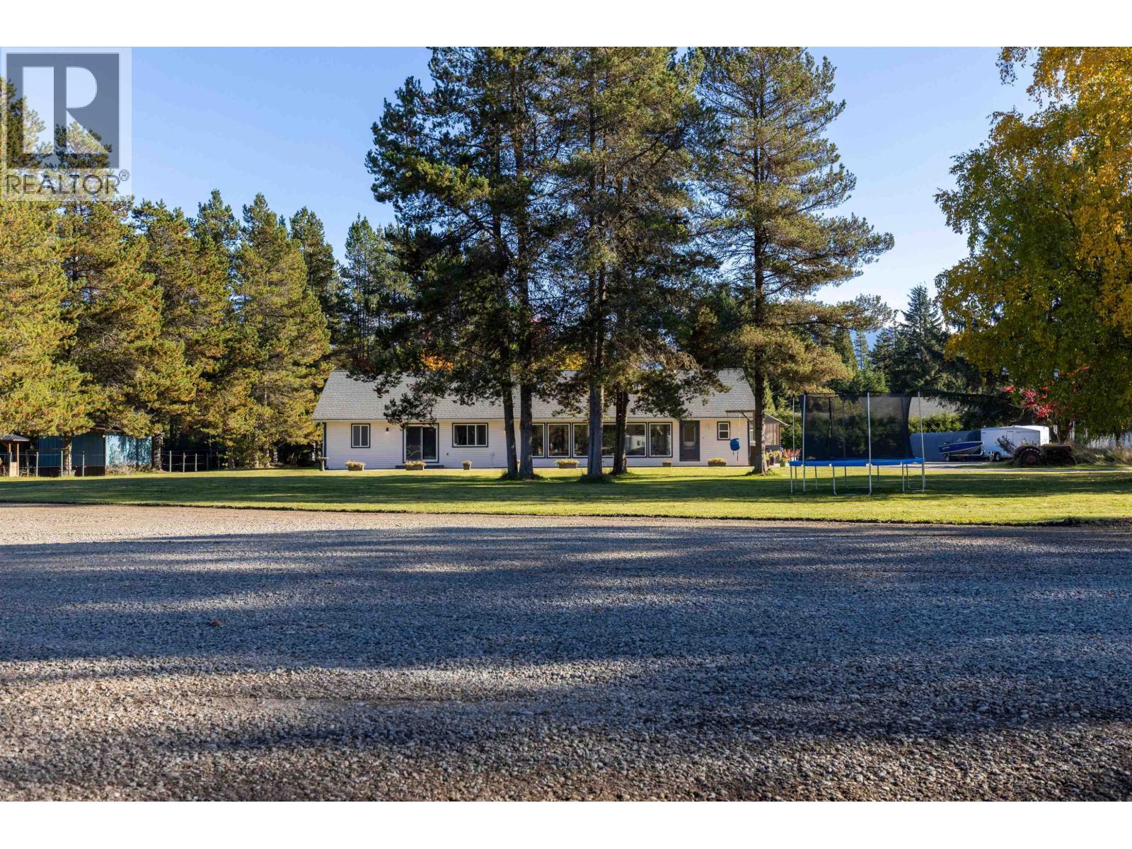 5134 Soucie Avenue, Terrace, BC - Outdoor