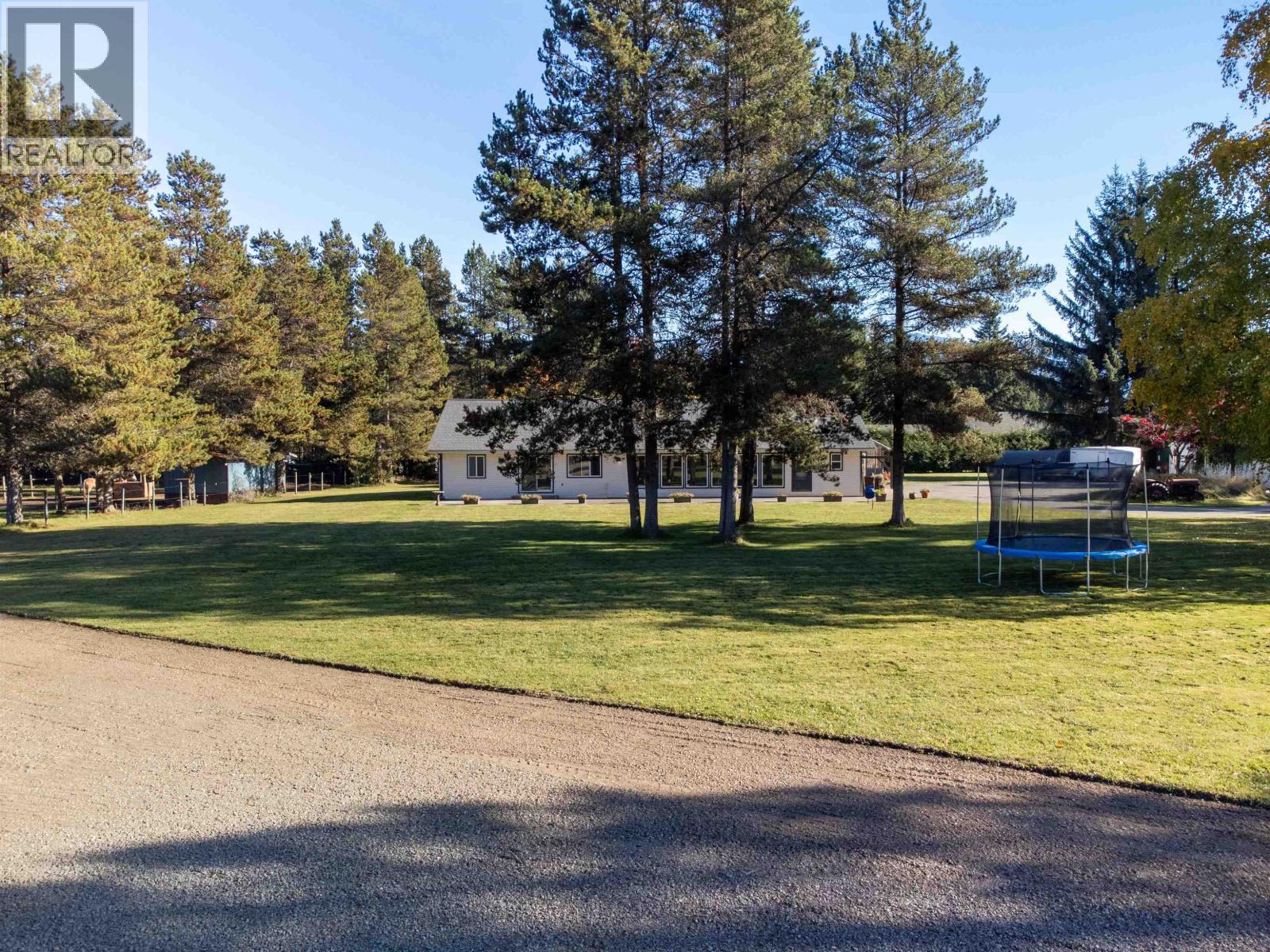 5134 Soucie Avenue, Terrace, BC - Outdoor With View