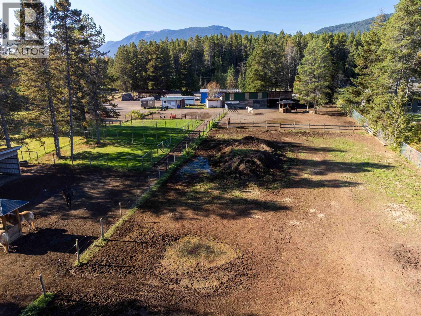 5134 Soucie Avenue, Terrace, BC - Outdoor With View