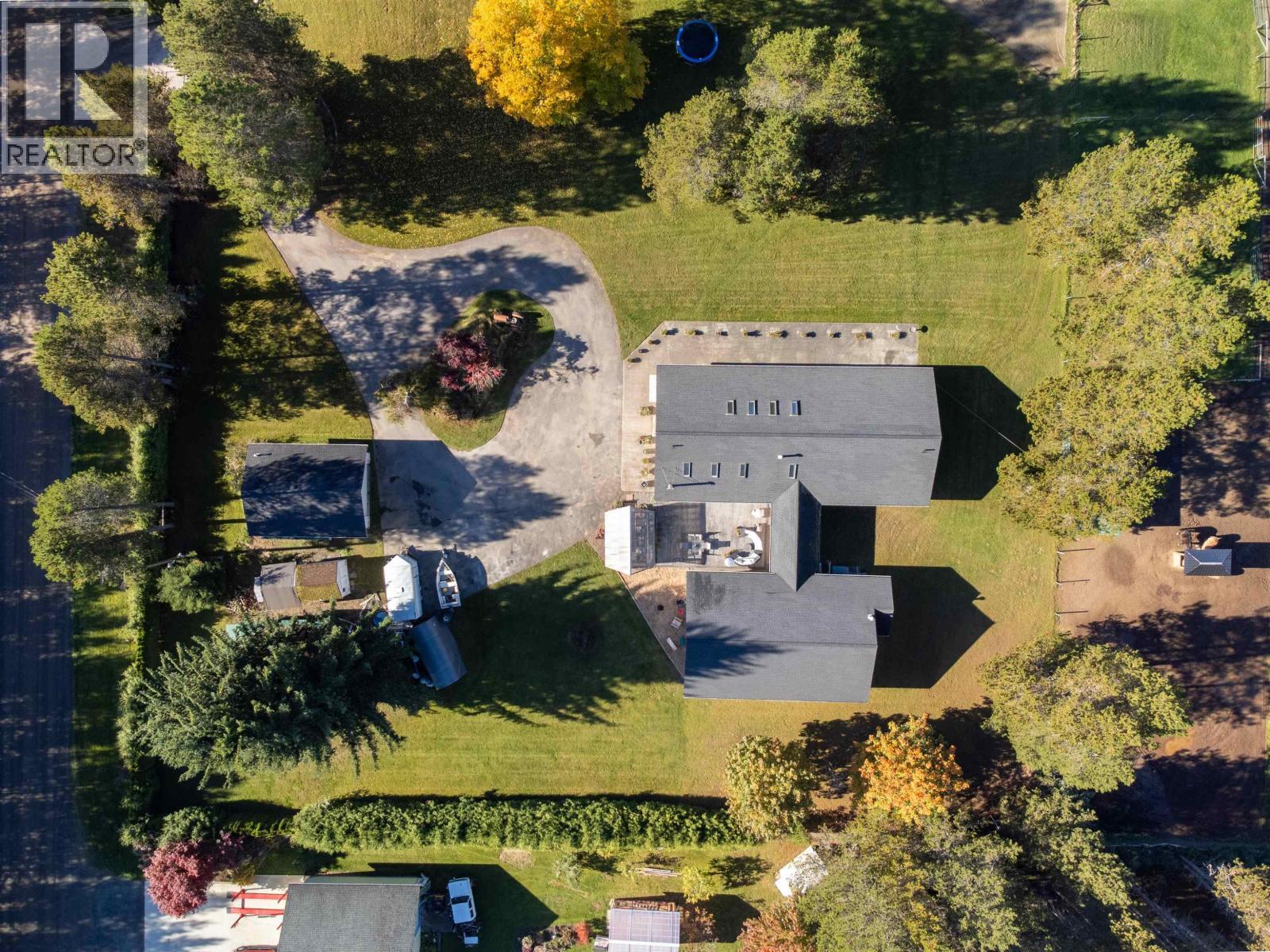 5134 Soucie Avenue, Terrace, BC - Outdoor With View