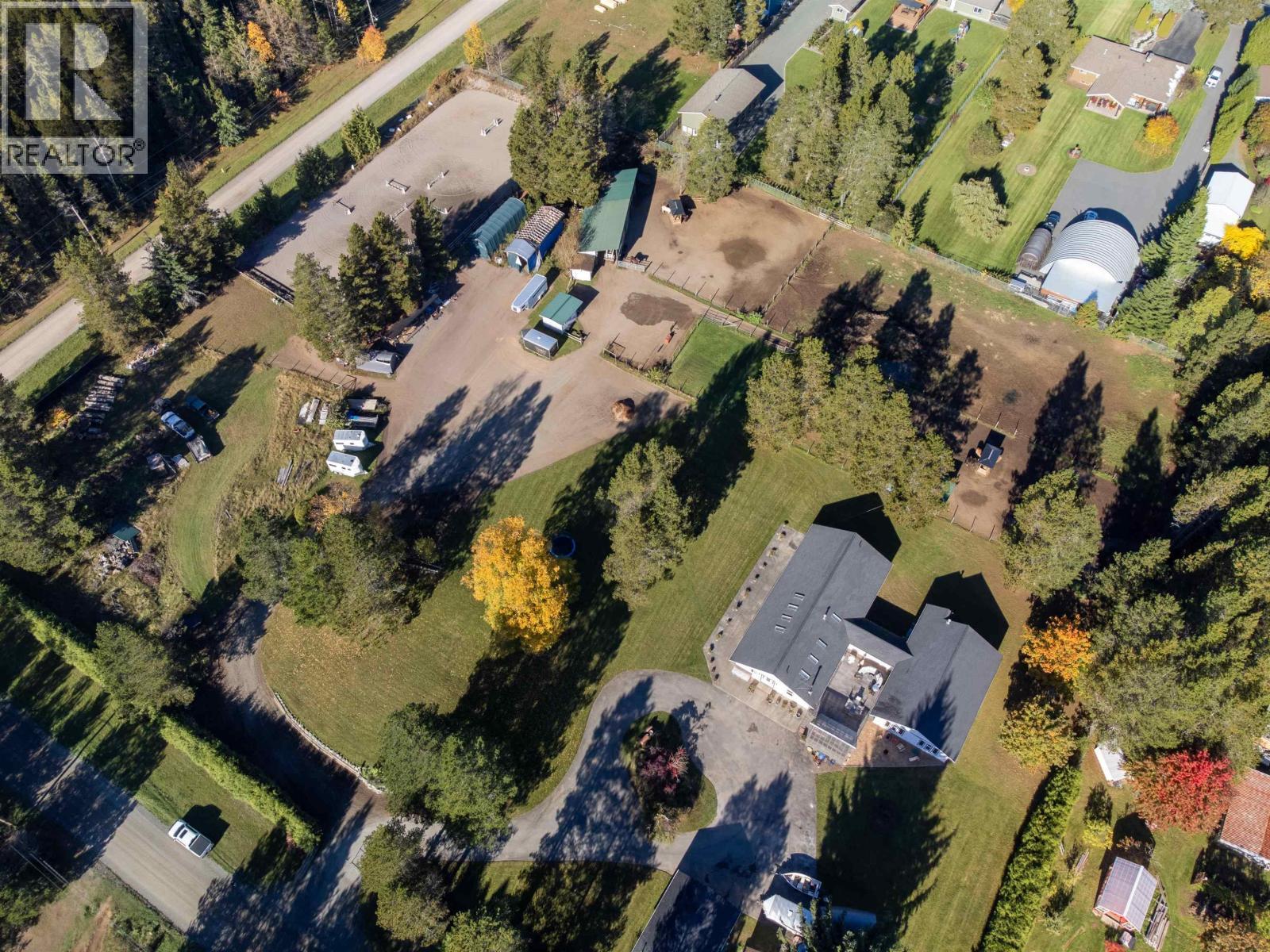 5134 Soucie Avenue, Terrace, BC - Outdoor With View