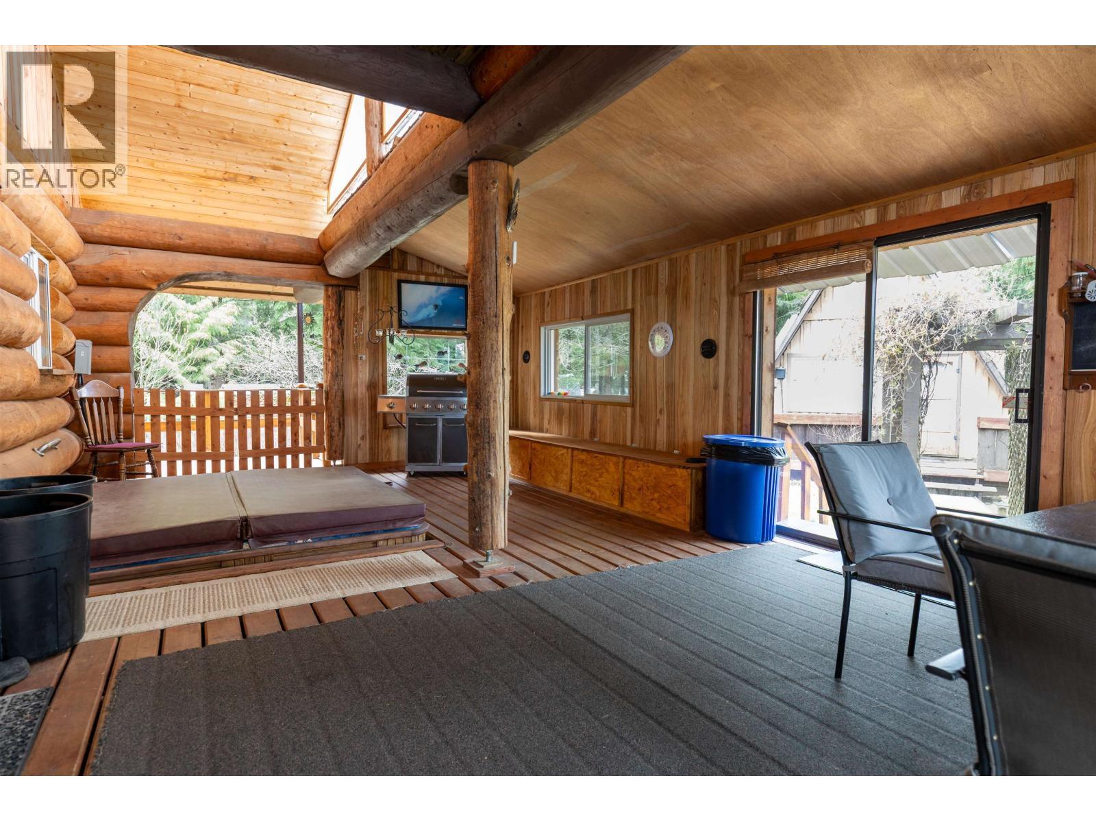 3981 Dobbie Street, Terrace, BC - Photo Showing Other Room