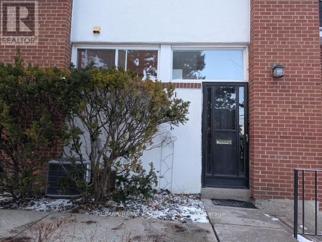 2 - 100 George Henry Boulevard, Toronto, ON - Outdoor