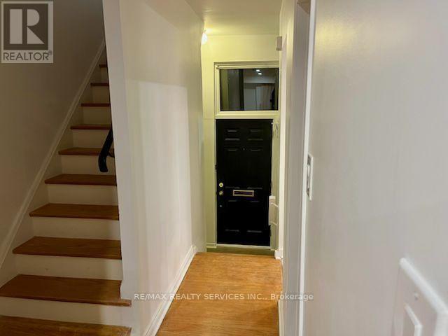 2 - 100 George Henry Boulevard, Toronto, ON - Indoor Photo Showing Other Room