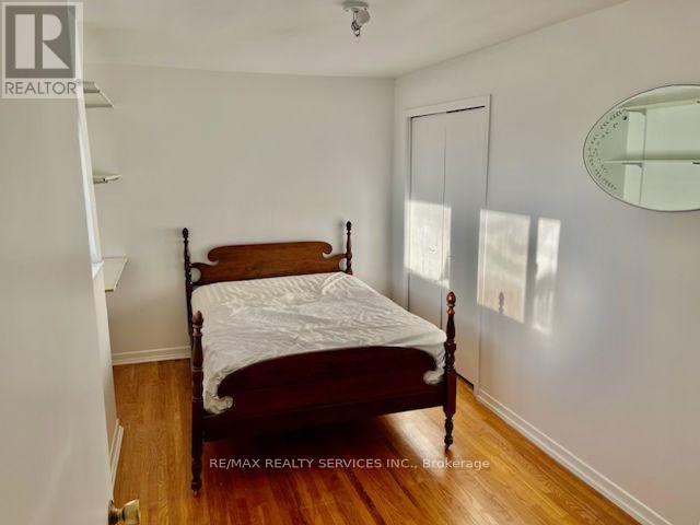 2 - 100 George Henry Boulevard, Toronto, ON - Indoor Photo Showing Bedroom