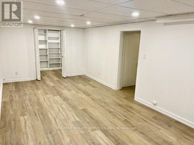 2 - 100 George Henry Boulevard, Toronto, ON - Indoor