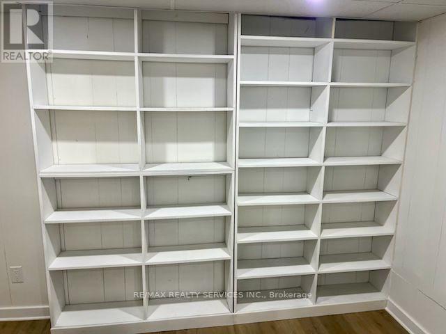 2 - 100 George Henry Boulevard, Toronto, ON - Indoor With Storage