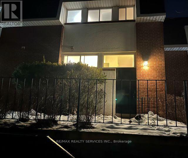 2 - 100 George Henry Boulevard, Toronto, ON -