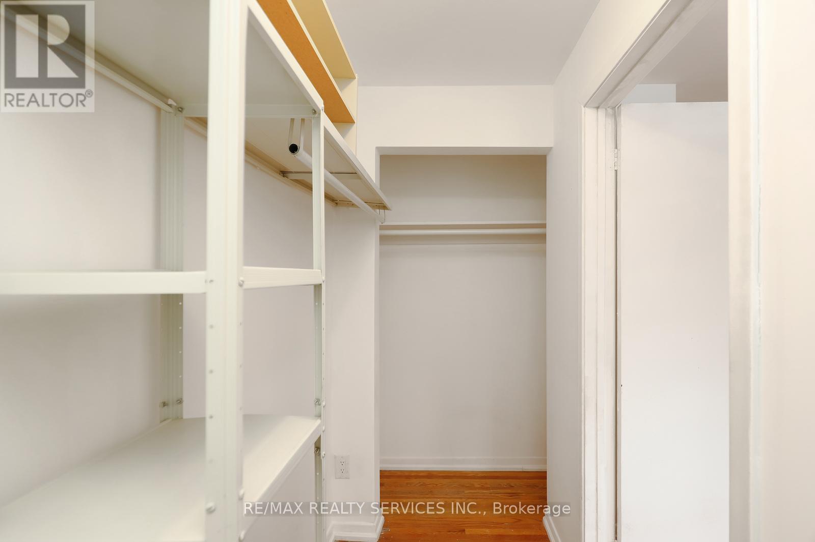 2 - 100 George Henry Boulevard, Toronto, ON - Indoor