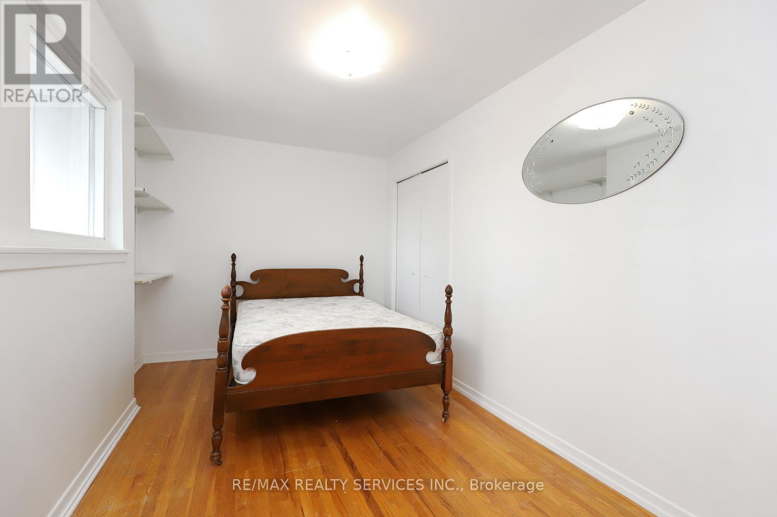 2 - 100 George Henry Boulevard, Toronto, ON - Indoor Photo Showing Bedroom