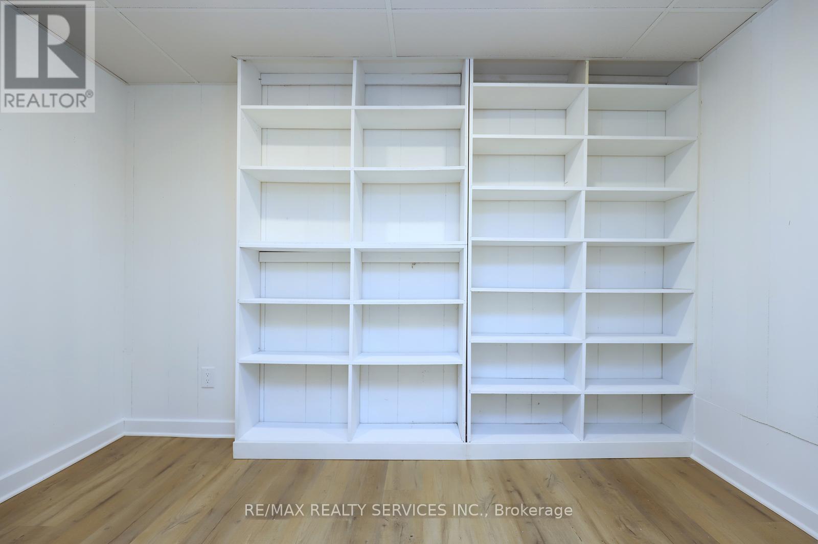 2 - 100 George Henry Boulevard, Toronto, ON - Indoor With Storage