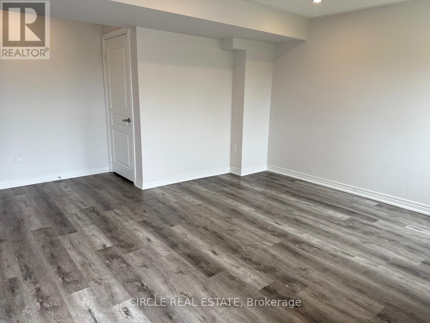 Basement - 36 Geranium Crescent, Brampton, ON - Indoor Photo Showing Other Room