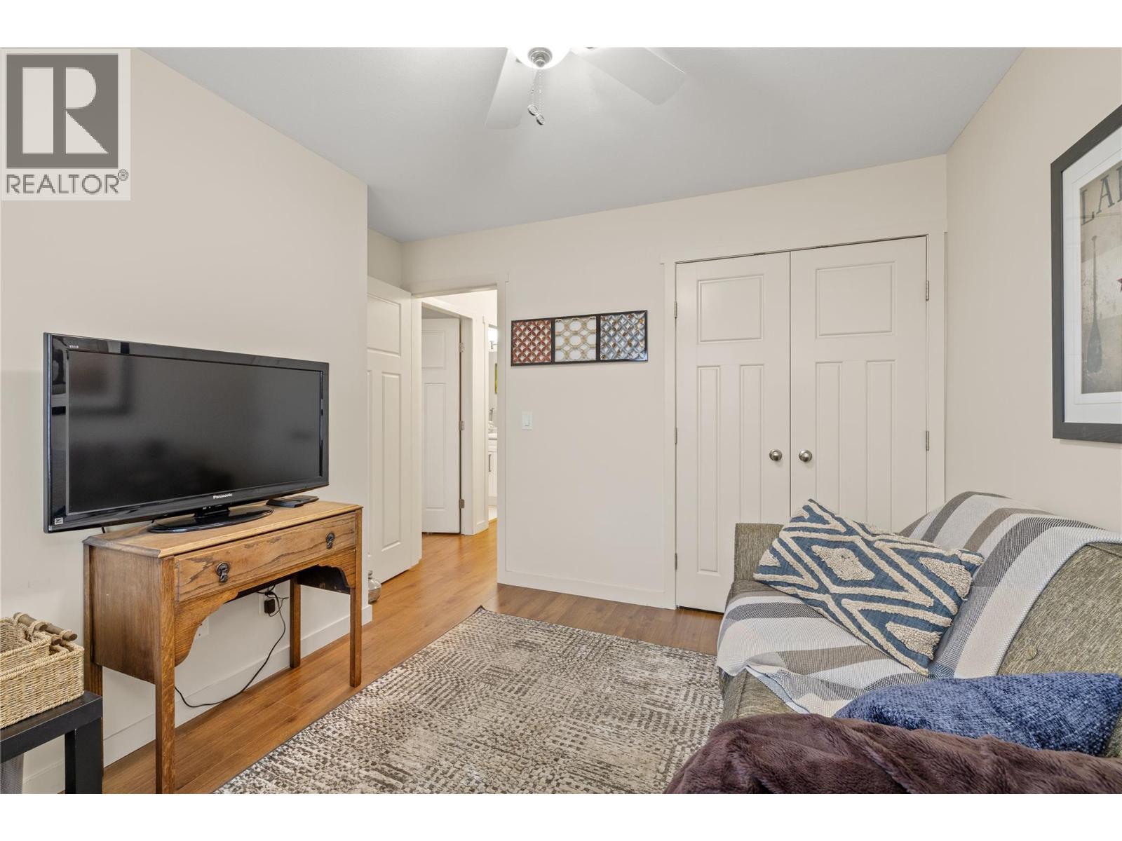 5451 South Perimeter Way, Kelowna, BC - Indoor