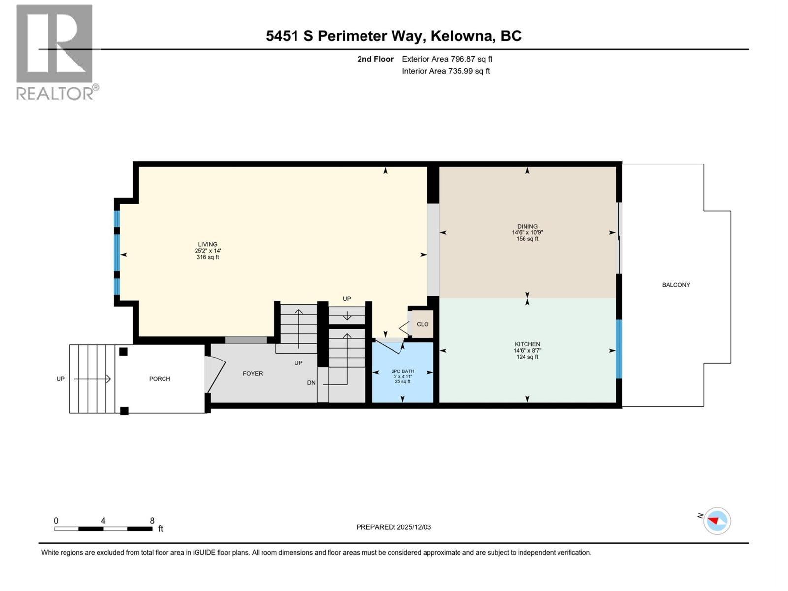 5451 South Perimeter Way, Kelowna, BC - Other