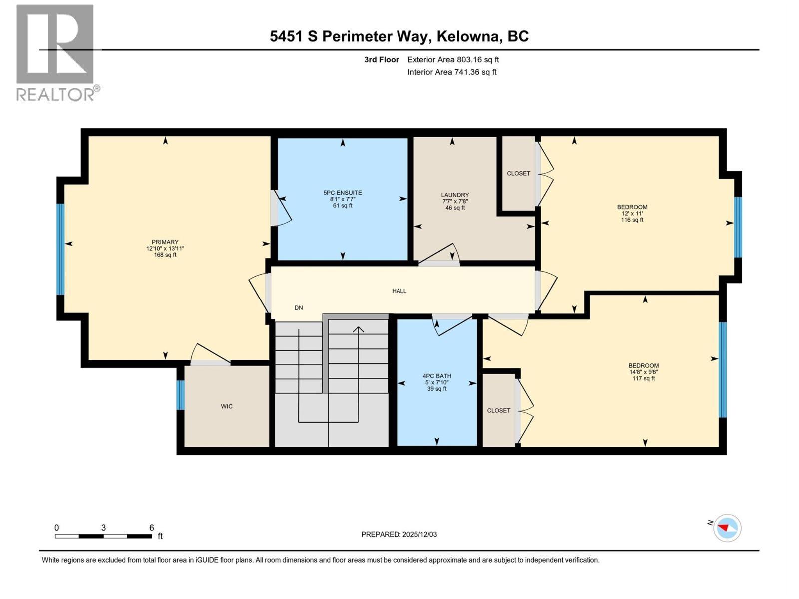 5451 South Perimeter Way, Kelowna, BC - Other