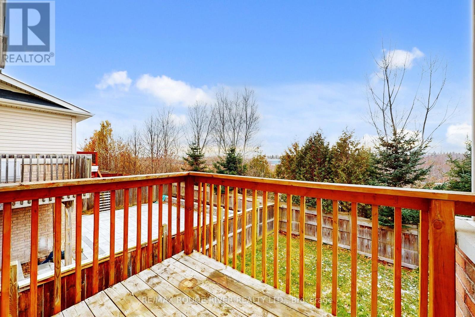 15 Adanac Drive, Whitby, ON - Outdoor With Exterior