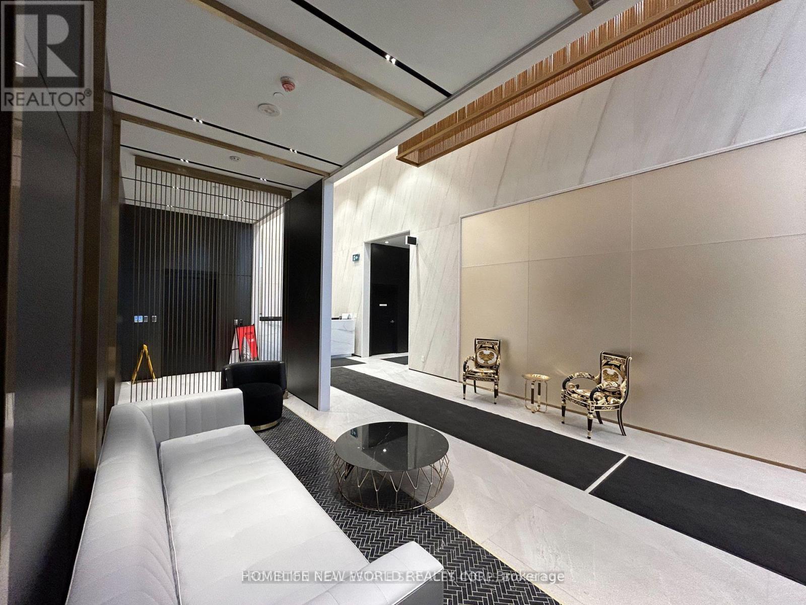 2802 - 319 Jarvis Street, Toronto, ON - Indoor Photo Showing Other Room